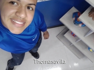 Thomasavila
