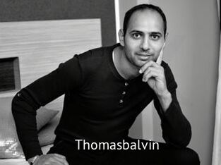 Thomasbalvin