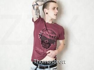 Thomasbrett