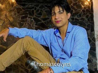Thomascolyns