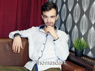 Thomasdart