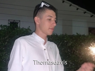 Thomasdavis