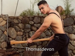 Thomasdevon