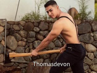 Thomasdevon