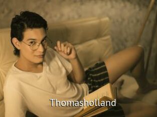 Thomasholland