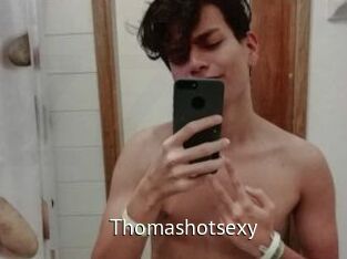 Thomashotsexy