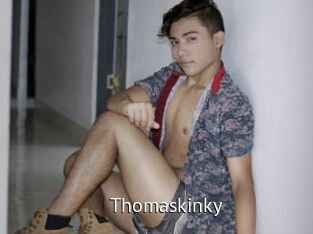 Thomaskinky