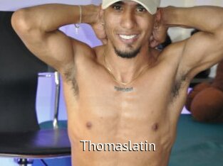Thomaslatin