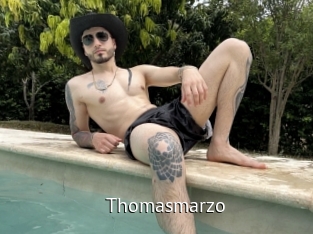 Thomasmarzo