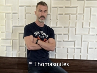 Thomasmiles