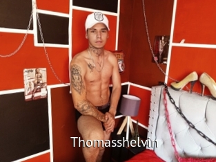 Thomasshelvin