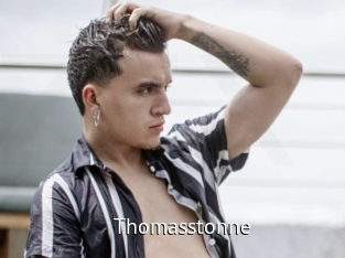 thomasstonne Zizi X