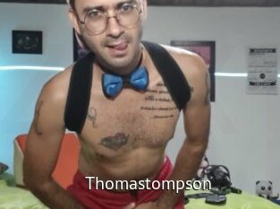 thomastompson Zizi X