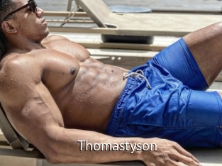 Thomastyson