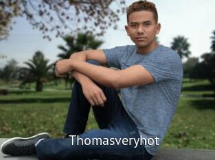 Thomasveryhot