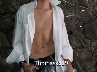 thomasxx19 Zizi X