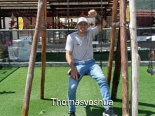 Thomasyoshua