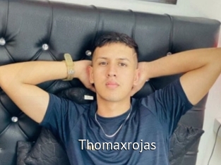 Thomaxrojas