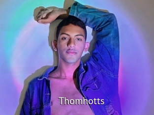 Thomhotts