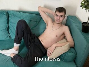 thomlewis Zizi X