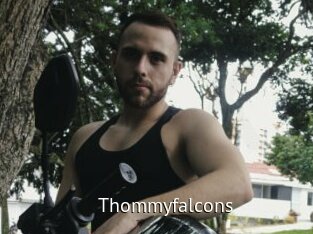 Thommyfalcons