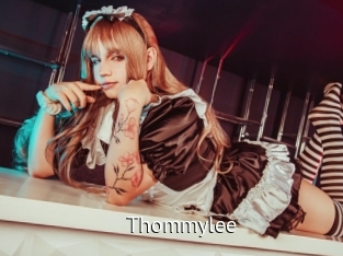 thommylee Zizi X
