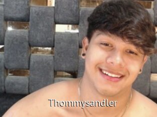Thommysandler