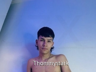 thommystark Zizi X