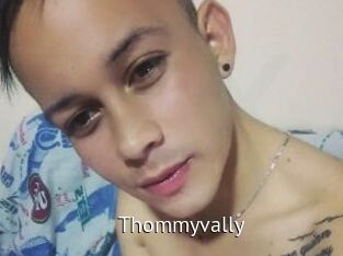 Thommyvally