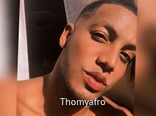 Thomyafro