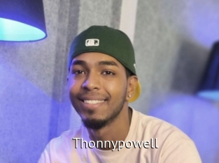 Thonnypowell