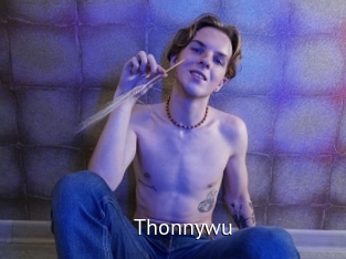 Thonnywu