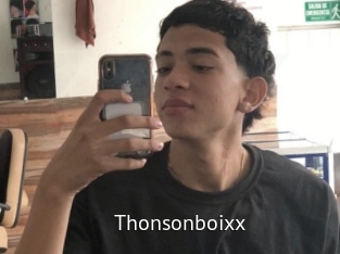 Thonsonboixx