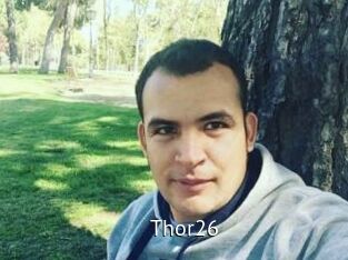 Thor26