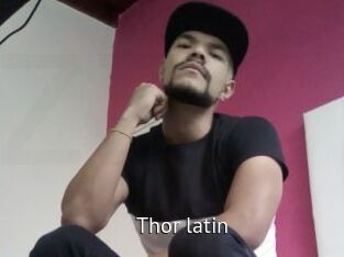 Thor_latin