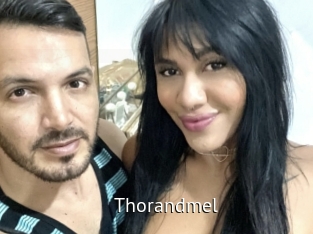 Thorandmel