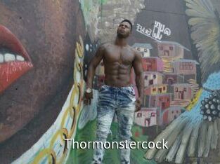 Thormonstercock