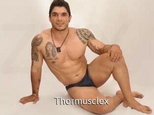 Thormusclex