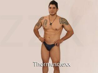 Thormusclexx