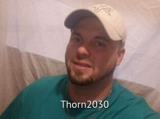 Thorn2030