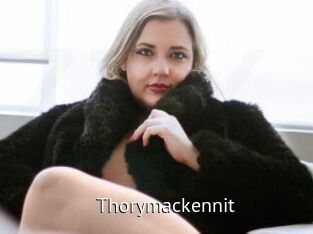 Thorymackennit