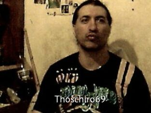 thoschiro69 Zizi X