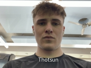 Thotsun