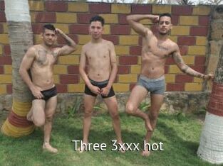 Three_3xxx_hot