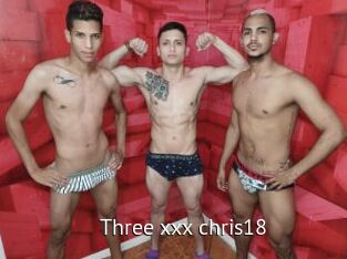 Three_xxx_chris18
