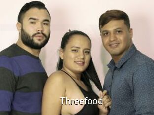 Threefood
