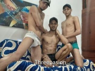 Threepasion