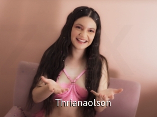 Thrianaolson