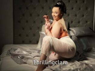 Thrillingclara