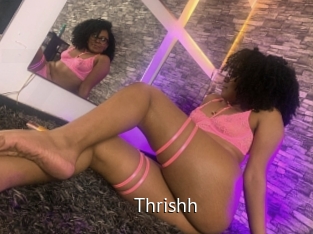 Thrishh